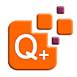 logo de QmasQ